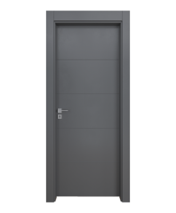 BY-214 Porte intérieure Laqué